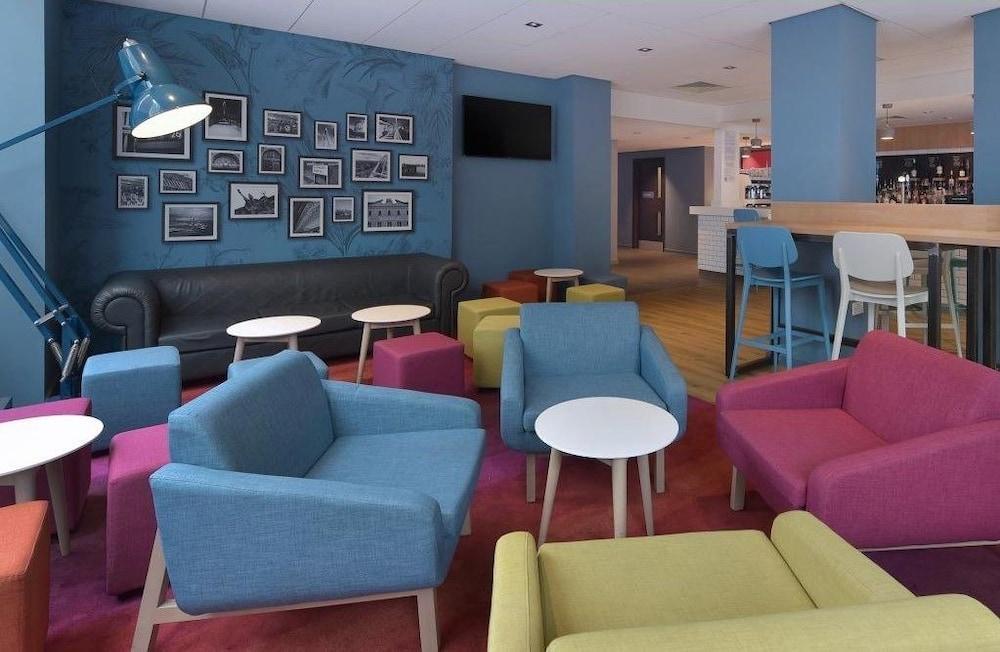 Travelodge London Central Waterloo Екстериор снимка