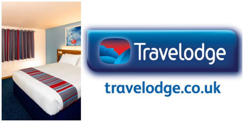 Travelodge London Central Waterloo Екстериор снимка
