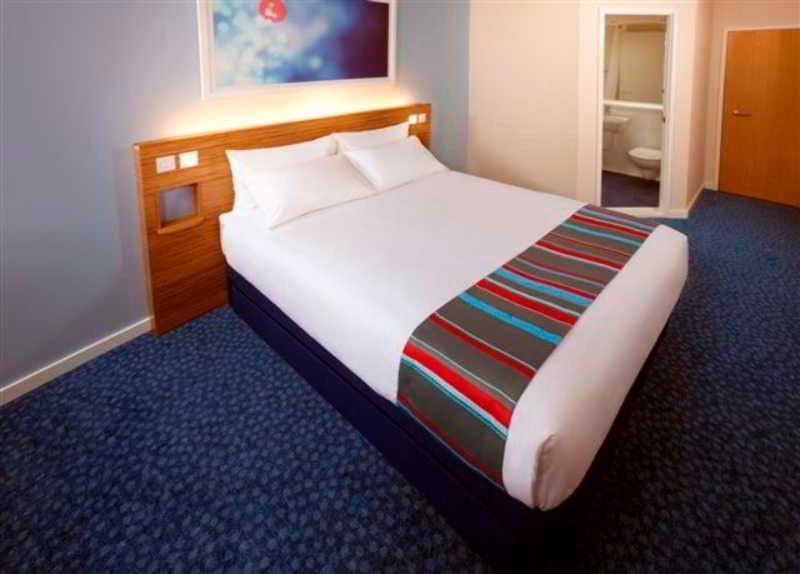 Travelodge London Central Waterloo Екстериор снимка