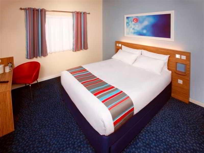 Travelodge London Central Waterloo Екстериор снимка