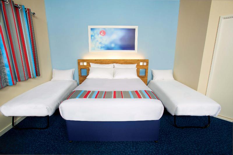 Travelodge London Central Waterloo Екстериор снимка