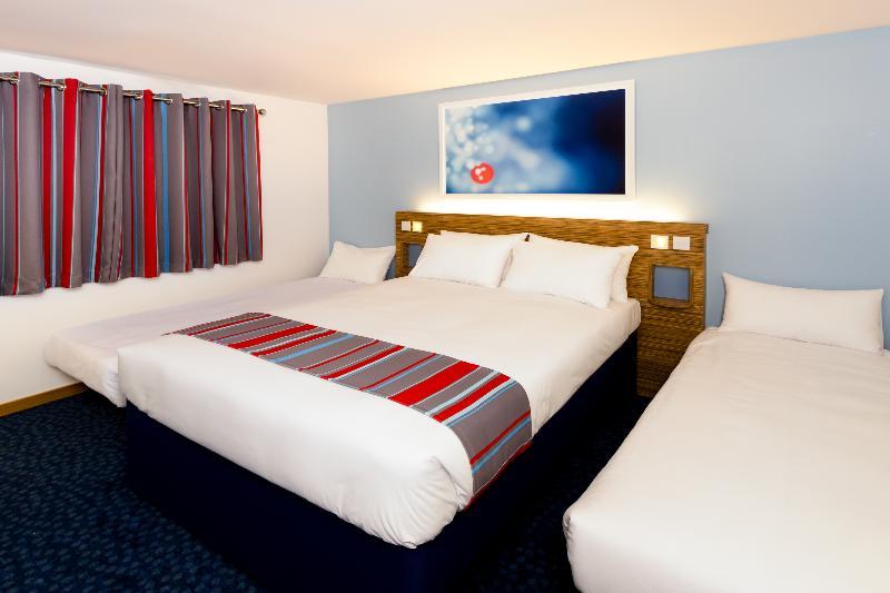 Travelodge London Central Waterloo Екстериор снимка